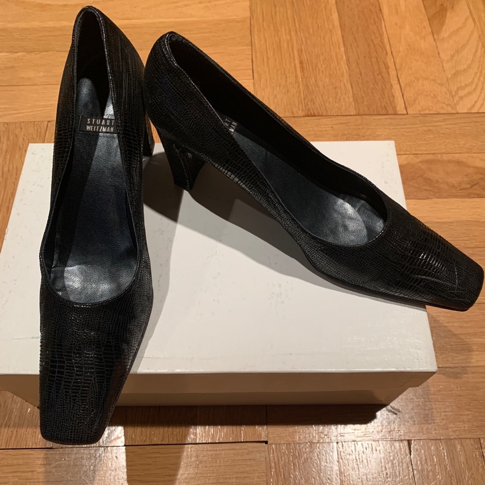 Stuart Weitzman